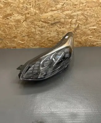 KIA Sportage Headlight/headlamp F192101200 2109291072 5102101200