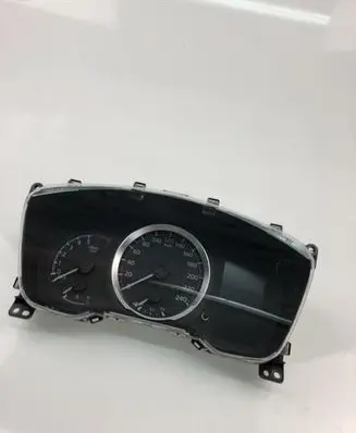 Toyota Corolla E210 E21 Speedometer (instrument cluster) 83800F2X71