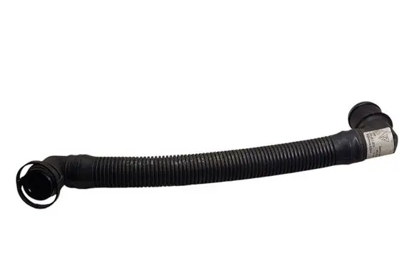 Porsche Boxster 981 Breather/breather pipe/hose 98110726401