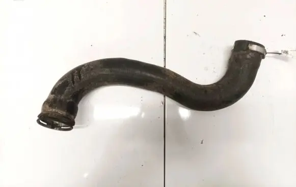 Citroen C5 Intercooler hose/pipe