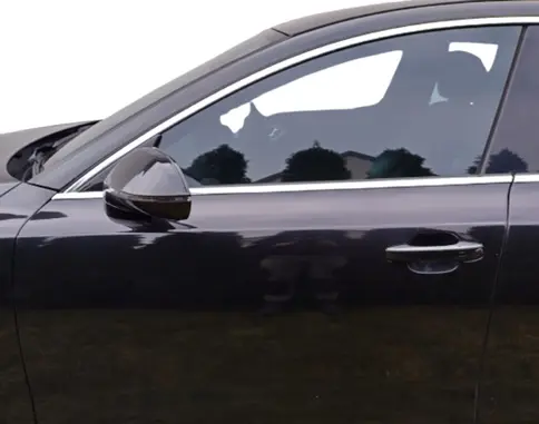 Audi A7 S7 4G Front door LZ9Y