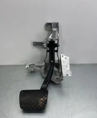 Audi Q7 4M Brake pedal 180415 4M1723117B