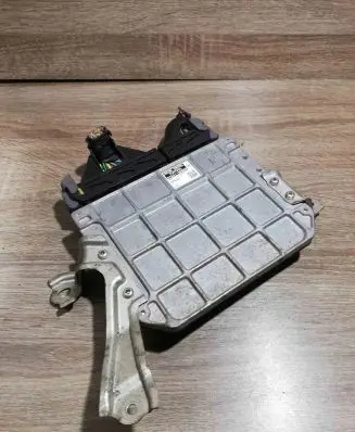 Engine control unit/module ECU