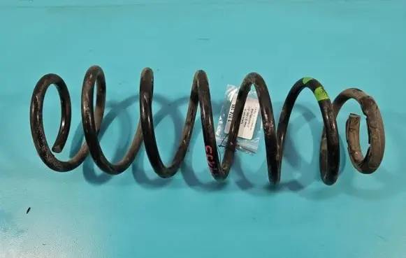 Citroen C5 Front coil spring IMPRK1374195