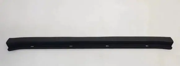 Toyota RAV 4 (XA30) Rear bodywork 