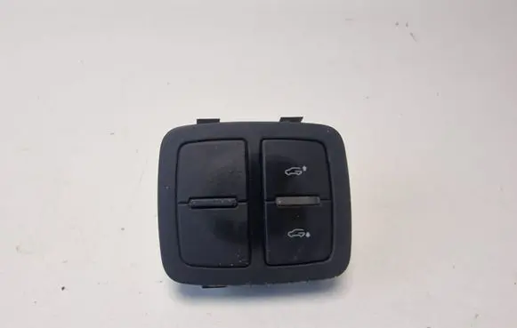 Audi Q7 4L Switch for retractable tow bar 4L0959511B