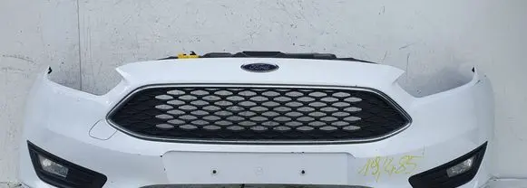 Ford Focus Front bumper