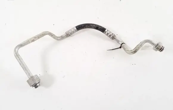 Jaguar I-Pace Air conditioning (A/C) pipe/hose 