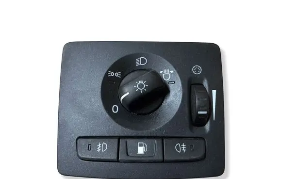 Volvo C70 Light switch 30772412