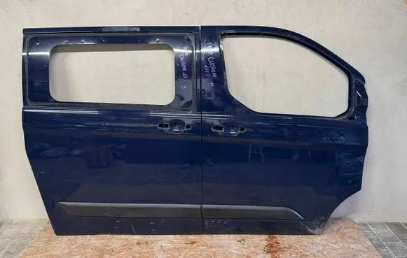 Ford Transit Custom Rear door
