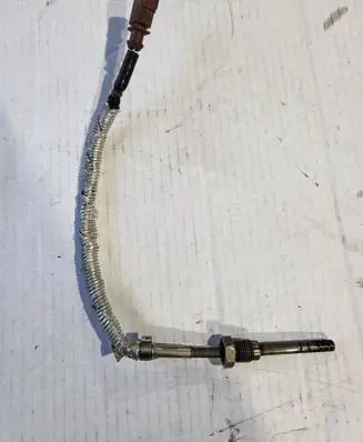 Audi A4 S4 B8 8K Exhaust gas temperature sensor 3HTS0029 HTS002