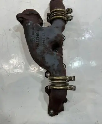 Mercedes-Benz S W140 Exhaust manifold 1191427702