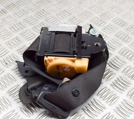 Opel Mokka Front seatbelt 95352270