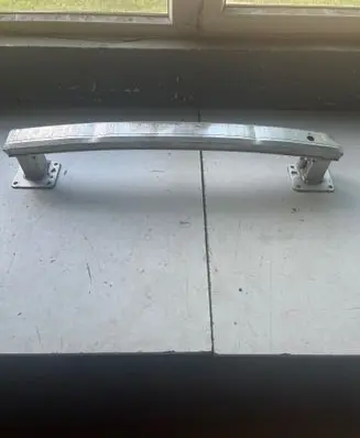 Citroen C5 Aircross II Rear beam