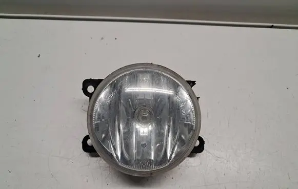 Peugeot 208 Front fog light 9675450980