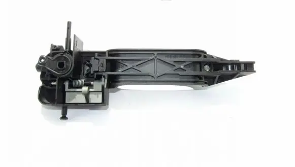 Ford Fiesta Front door exterior handle 2S61A224A36AL