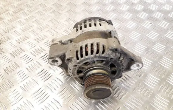 Opel Insignia A Generator/alternator 13502583