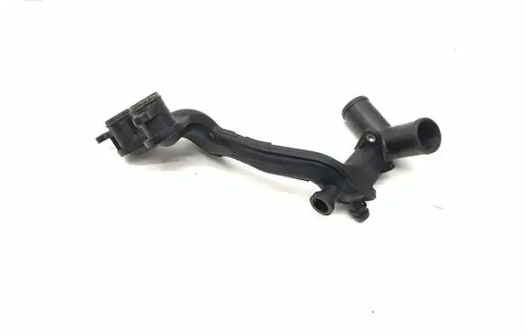 Jaguar XJ X351 Engine coolant pipe/hose 8W938A520AC