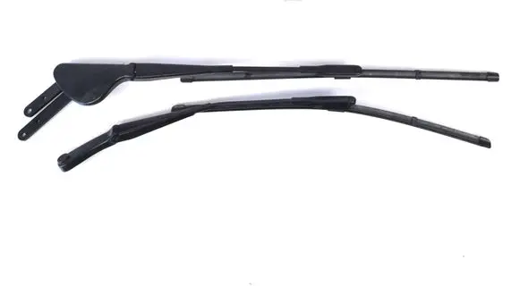 Mercedes-Benz SLC R172 Windshield/front glass wiper blade A1718200640 A1728200840