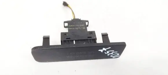 Volkswagen Golf Plus Passenger airbag on/off switch 5M0919234B