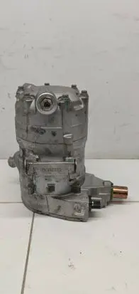 Peugeot 3008 II Air conditioning (A/C) compressor (pump) 9840203080