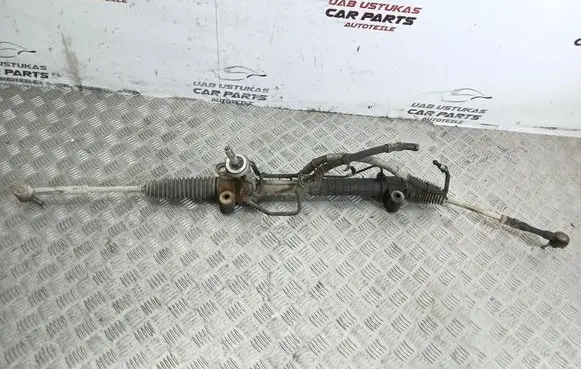 Opel Zafira A Steering rack