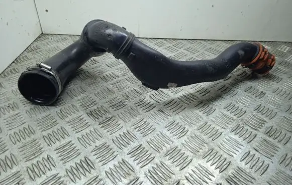 Jaguar XJ X351 Air intake hose/pipe FW939689AC