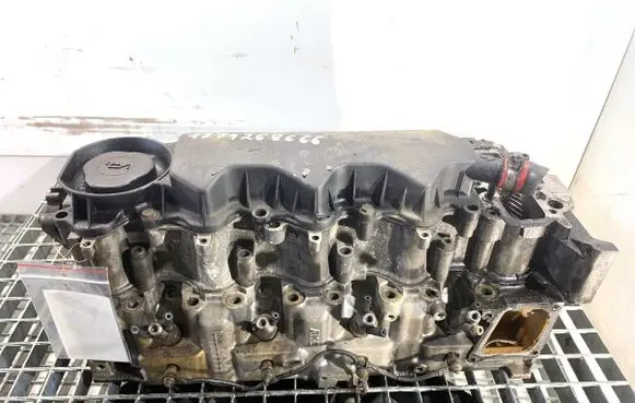 Peugeot Boxer Engine head 9431323021