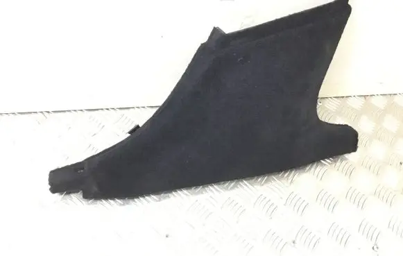 Mercedes-Benz S C217 (B) pillar trim (bottom) A2226909204