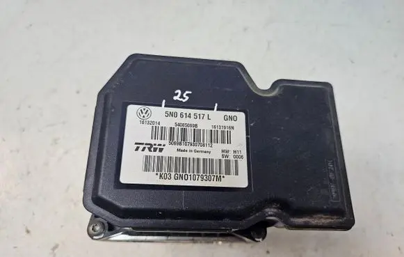 Volkswagen Tiguan ABS Pump 5N0614517L