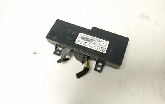 Bluetooth control unit module