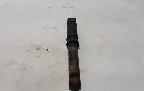Mercedes-Benz Citan W415 Rear shock absorber/damper 562109414R