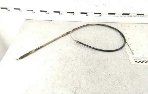 BMW X5 E53 Hand brake release cable