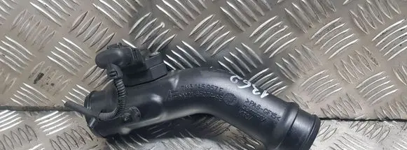 Ford Galaxy Intercooler hose/pipe 0281002399 7M3145957F