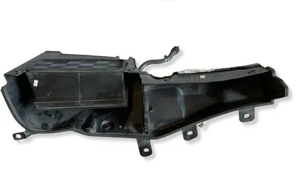 Maserati Ghibli Interior heater climate box assembly housing 670104211
