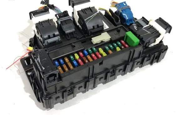 Other control units/modules
