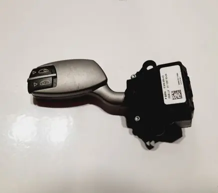 BMW 7 E65 E66 Indicator stalk 6959984