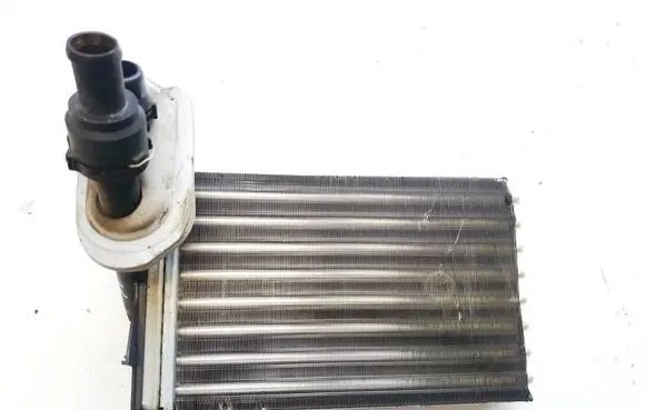 Audi TT Mk1 Heater blower radiator 1j1819031a