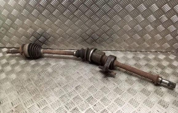 Mazda Premacy Front driveshaft