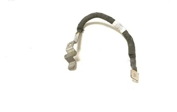 Opel Insignia B Negative earth cable (battery) 39110536