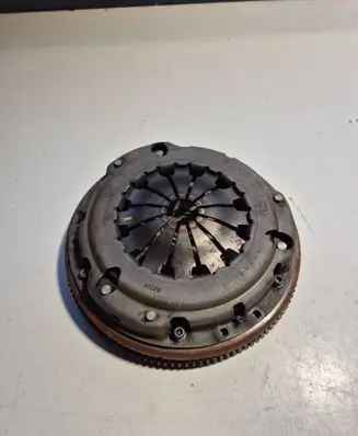 Fiat Panda III Clutch set kit 46353539 55268174