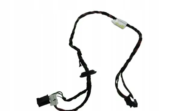 Mercedes-Benz B W246 W242 Front door wiring loom A2465404505