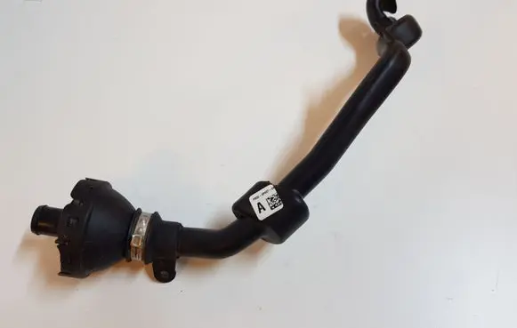 Ford Mustang VI Other engine bay part FR3C9P437CK