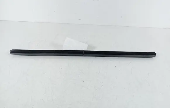 Jaguar XF X250 Rear door card trim 8X23F25861AB