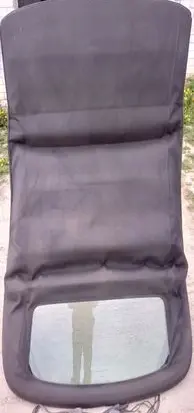 Audi A4 S4 B7 8E 8H Convertible roof set 