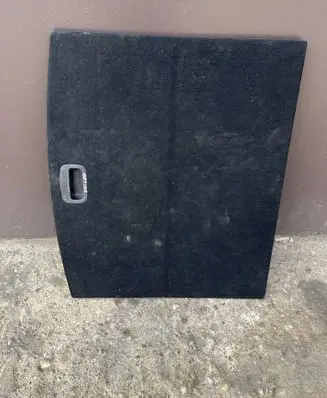 KIA Optima Trunk/boot mat liner 