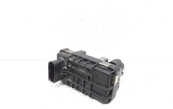 Opel Antara Turbine electric control actuator 6NW008412 G203