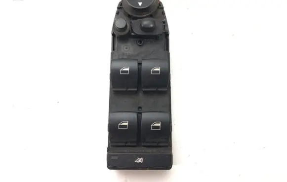 BMW X6 E71 Electric window control switch 9122121