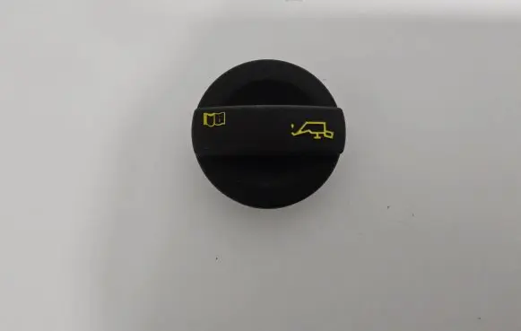 Skoda Citigo Oil filler cap 04E103485A