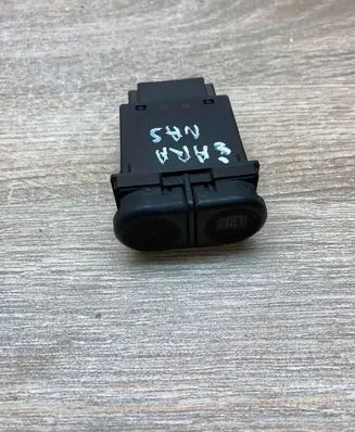 Volkswagen Sharan Windscreen/window heater switch VOLKSWAGENSHARAN